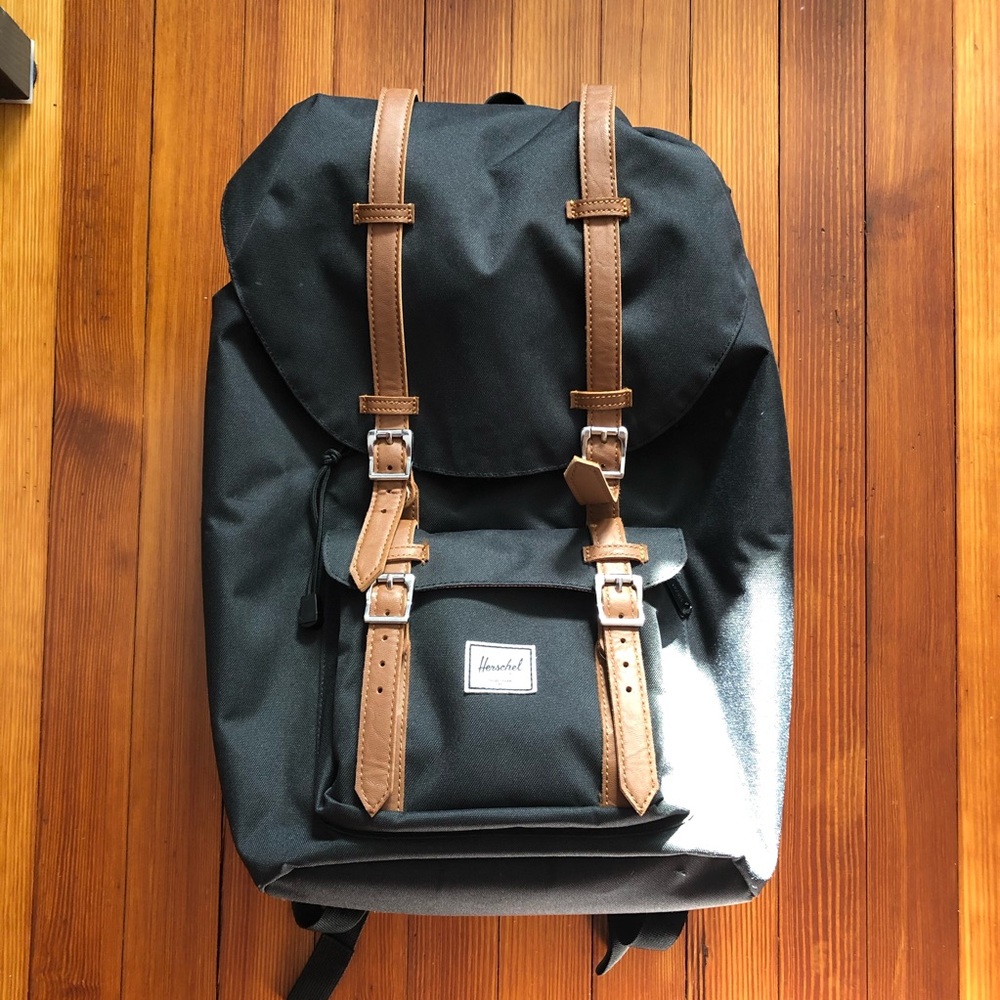 Herschel Little America Backpack